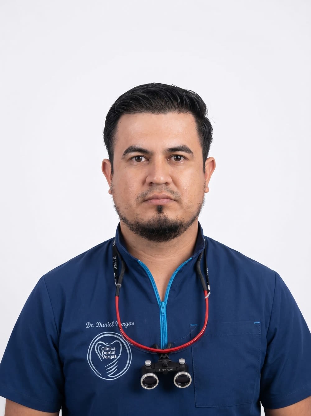 Daniel Vargas